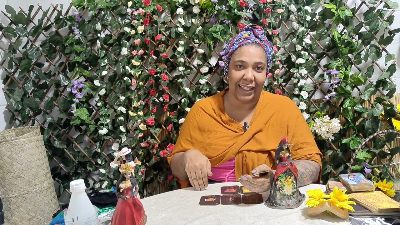 EXU AVISA: algo de errado está atrapalhando seu progresso