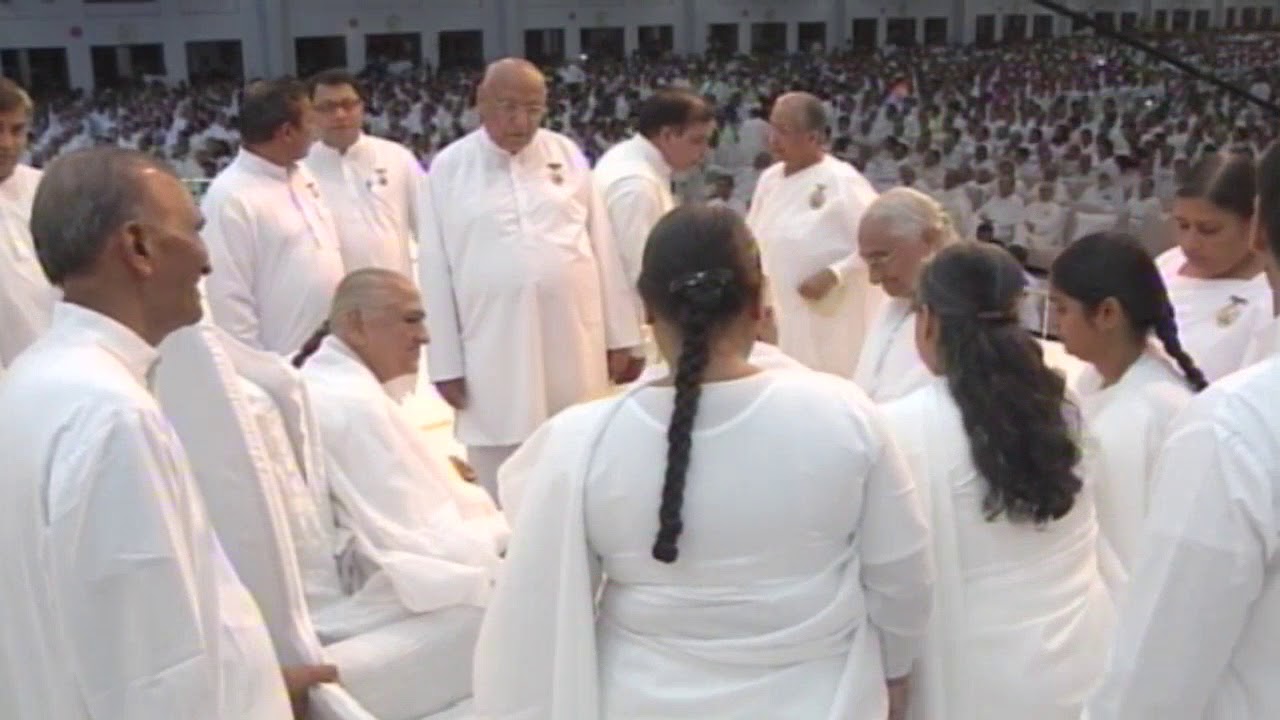 Mil hi gaye baba hamare - bk anmol  ( brahmakumaris song)  love for shiv baba