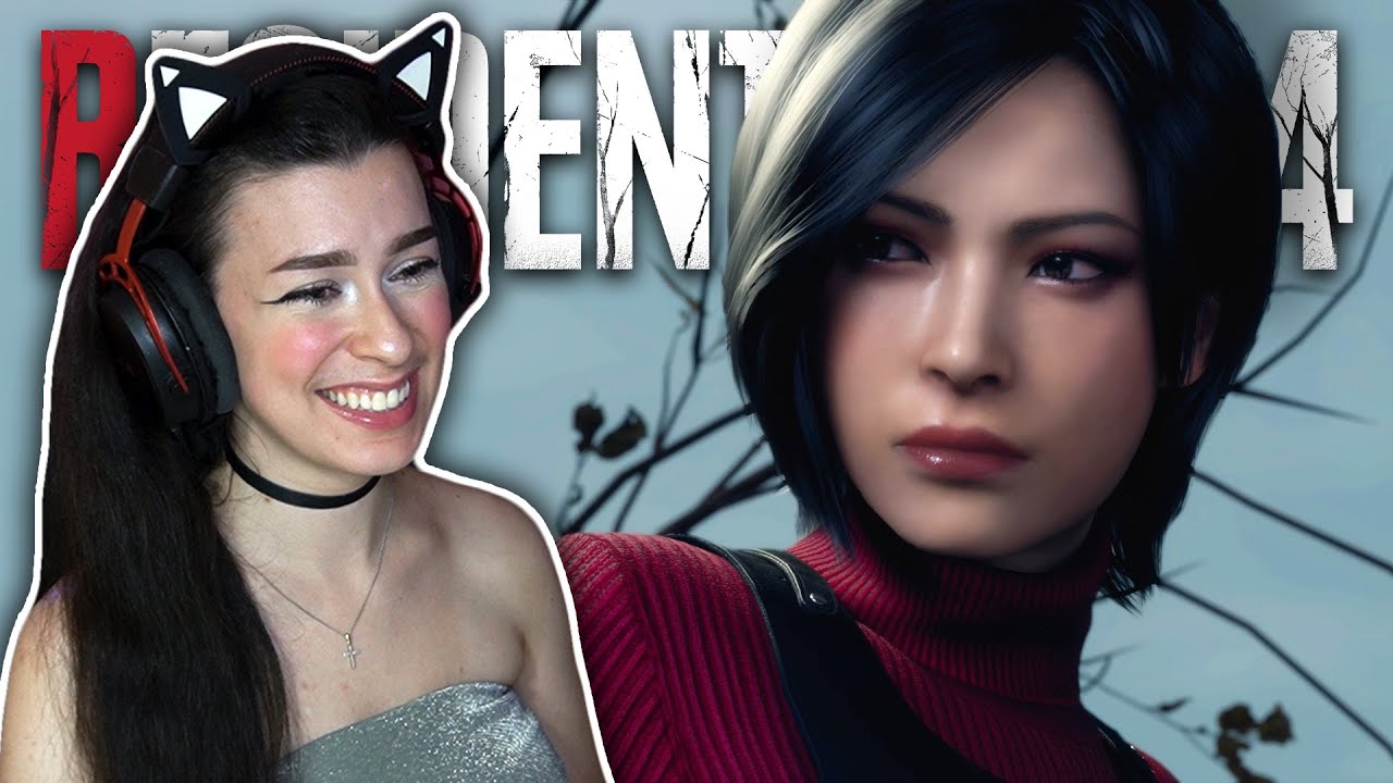 BACK IN ACTION | Resident Evil 4 Remake: Separate Ways DLC | Part 1