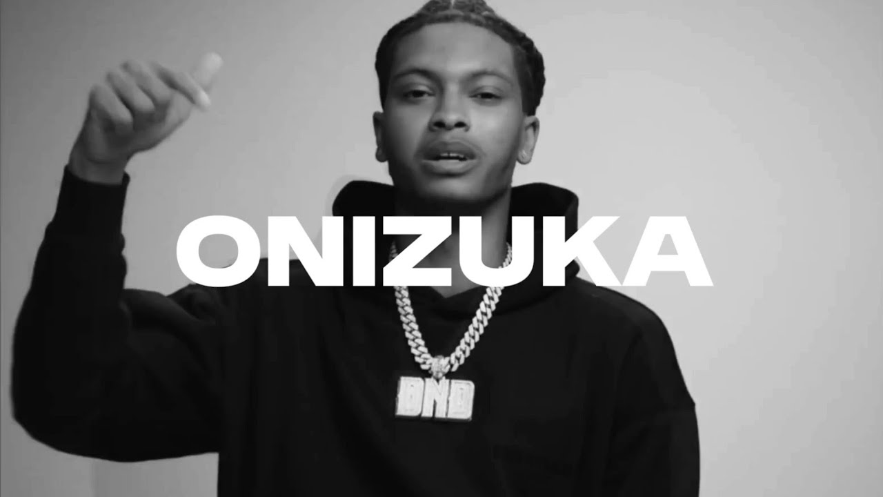 [FREE] Nemzzz x Hoodtrap Type Beat - 
