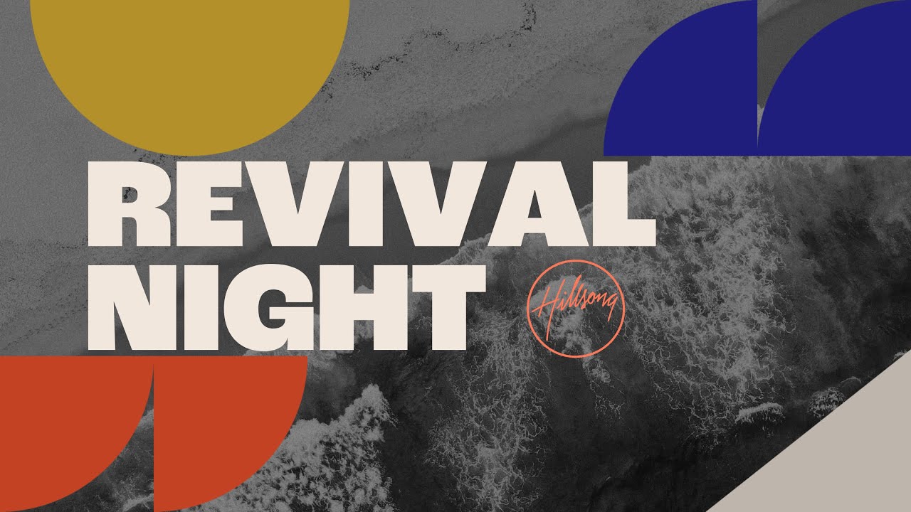 Revival Night | Hillsong São Paulo