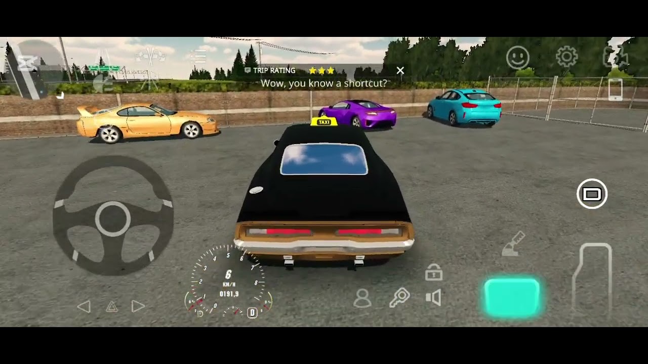 Hello dear friends today is we are taxi and also tuning.. subscribe to my channel please 100k 