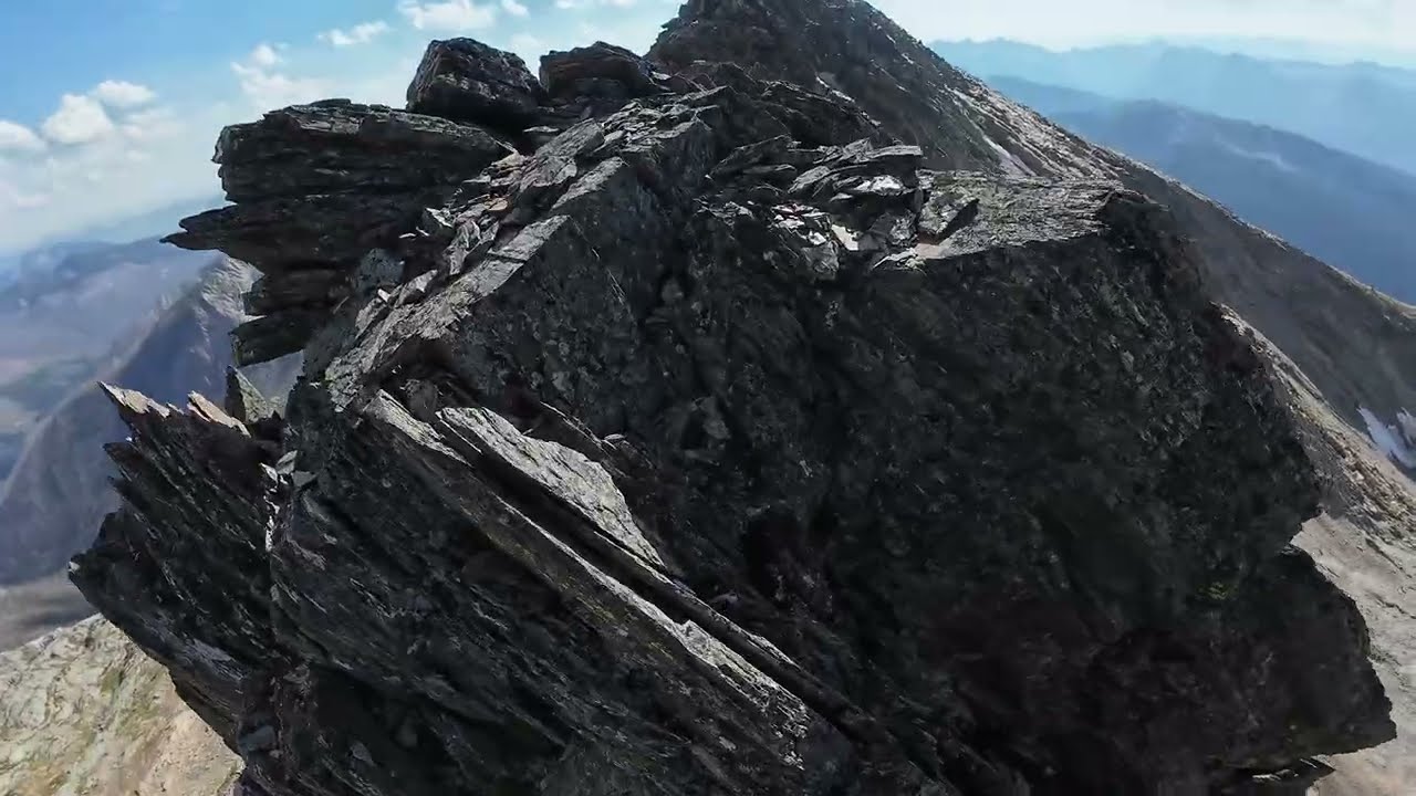 Mountain Adventure ep13