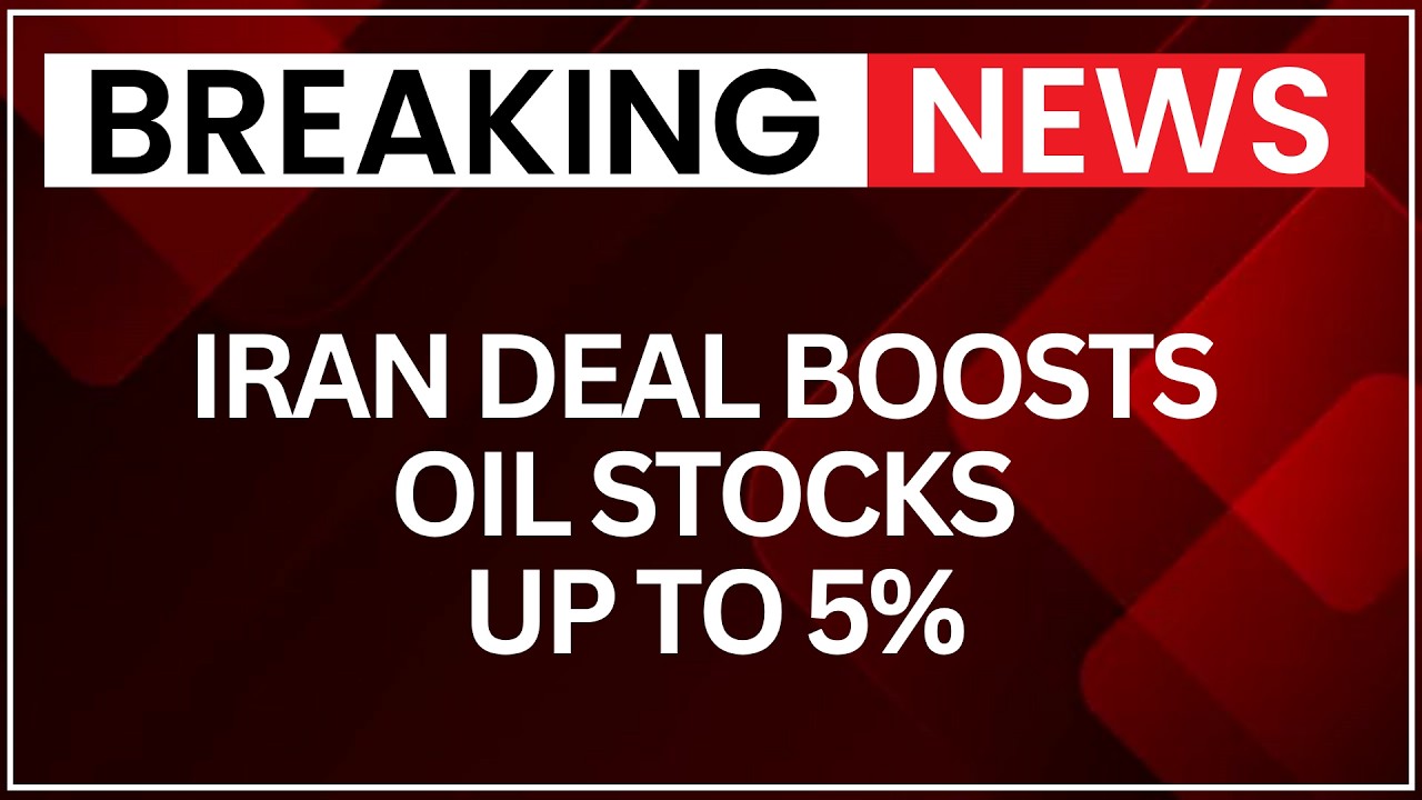 Oil Stocks Rally: HPCL, BPCL, IOC Surge As Crude Prices Crash 5% | NewsX