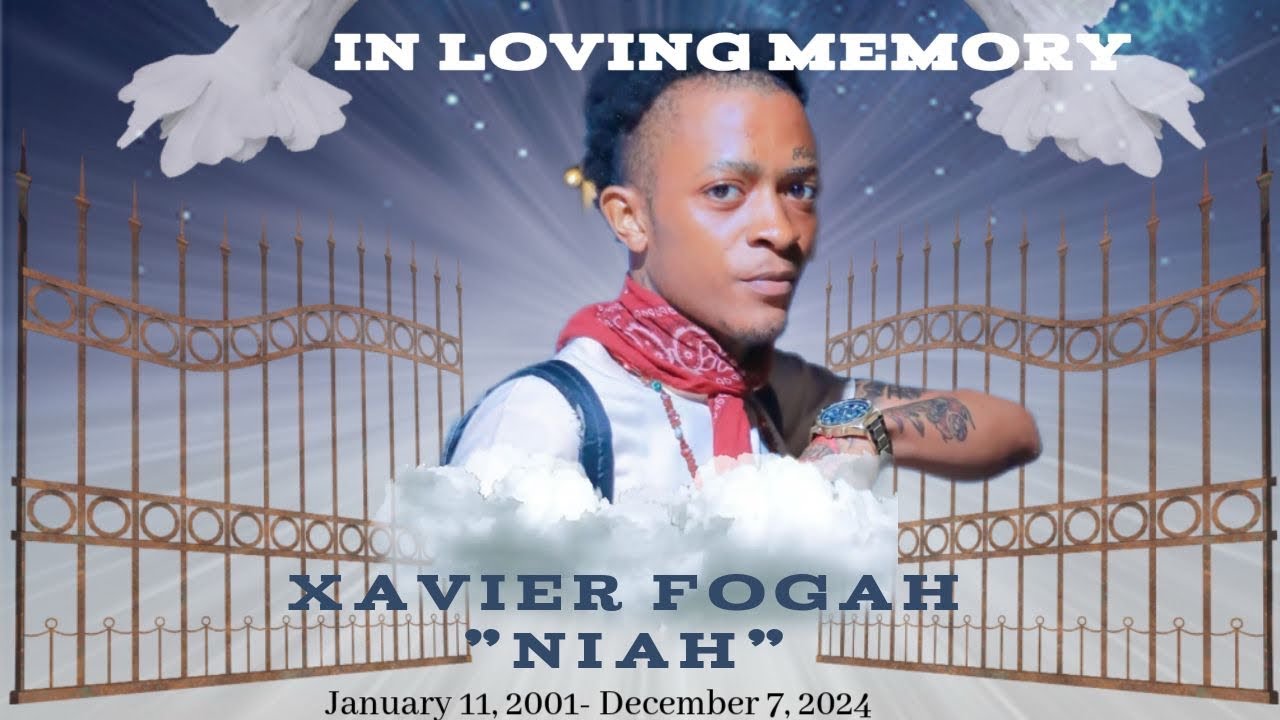 Killed While Live on TikTok Niah’s Final Goodbye