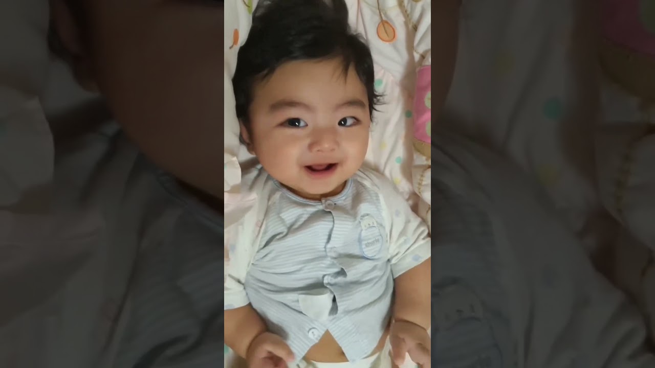 Kim Suho and V The Latest Baby Comparison Craze Kim suho vsV ALook alike babyviral baby kim suho