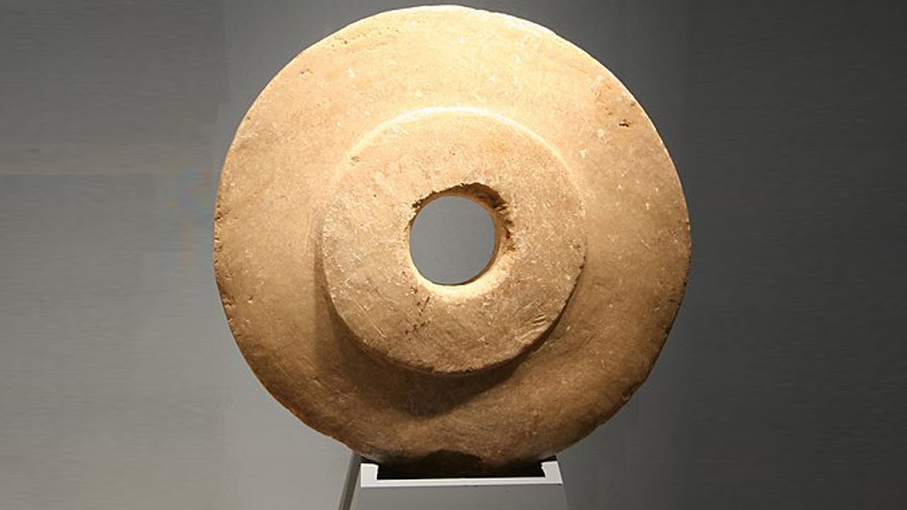 Rai Stones: The Most Mysterious Currency in History