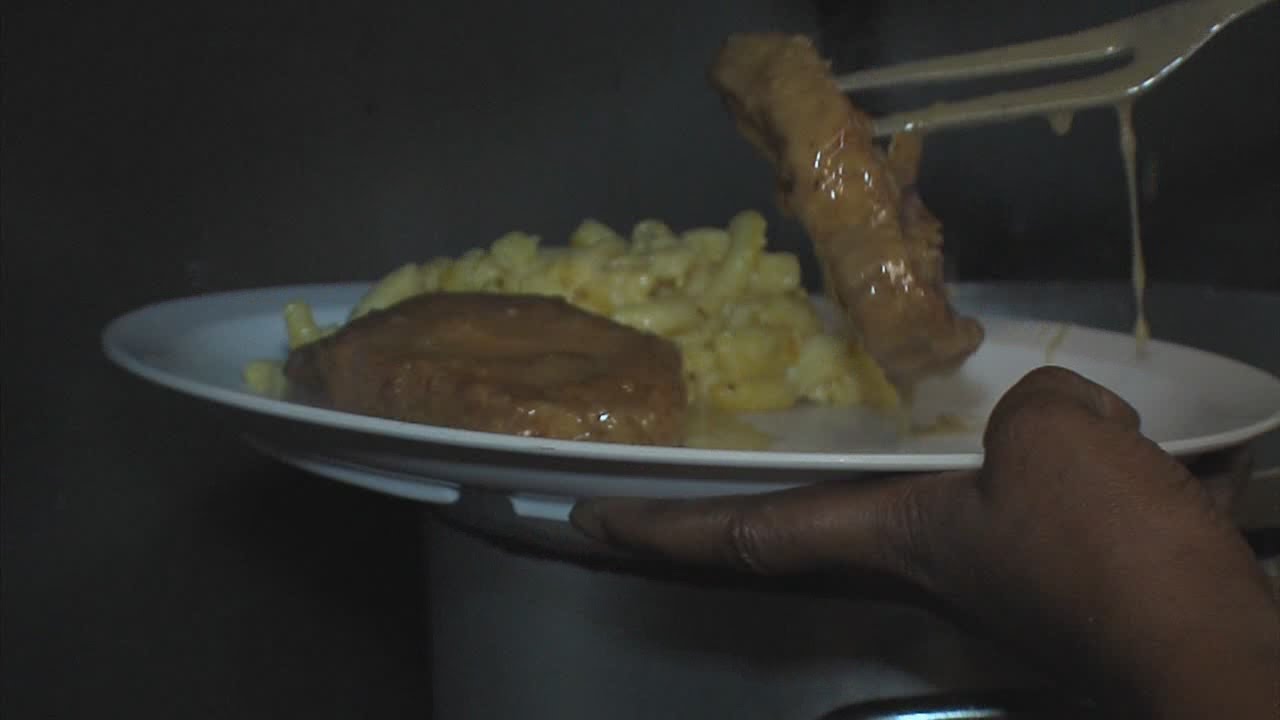 Mrs. White's Golden Rule Café, an Arizona landmark for 44 years