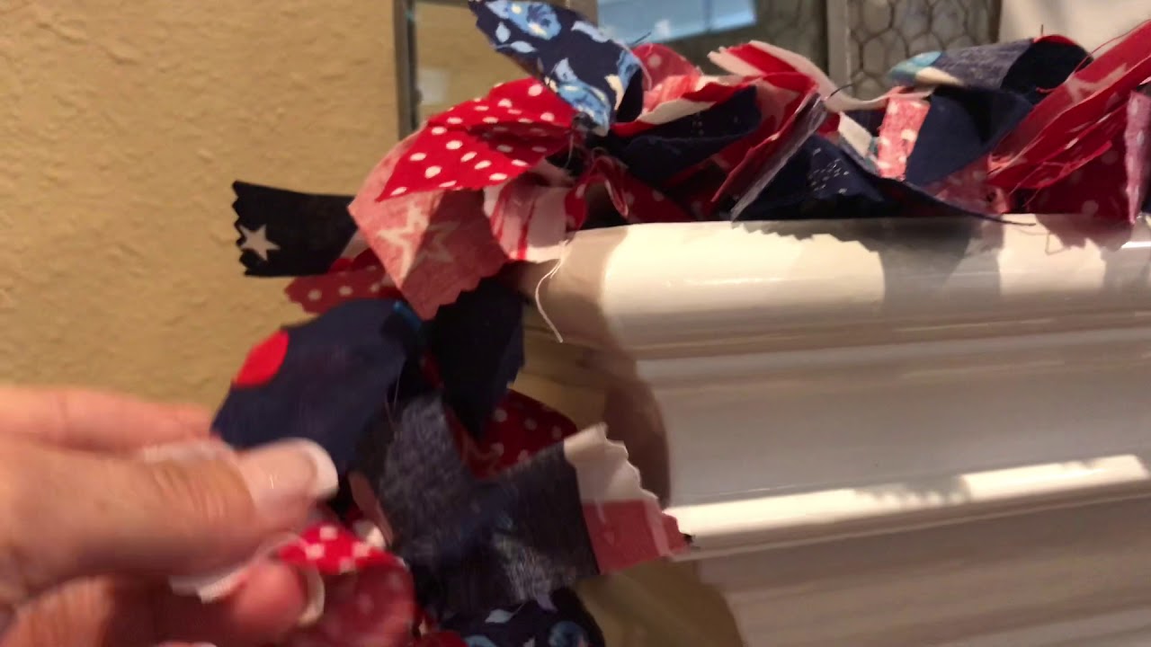 2018 July 4th Home Tour