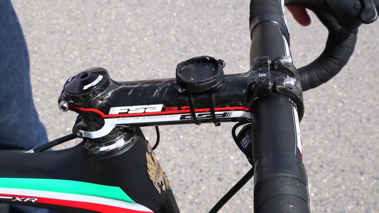 LA BIANCHI 