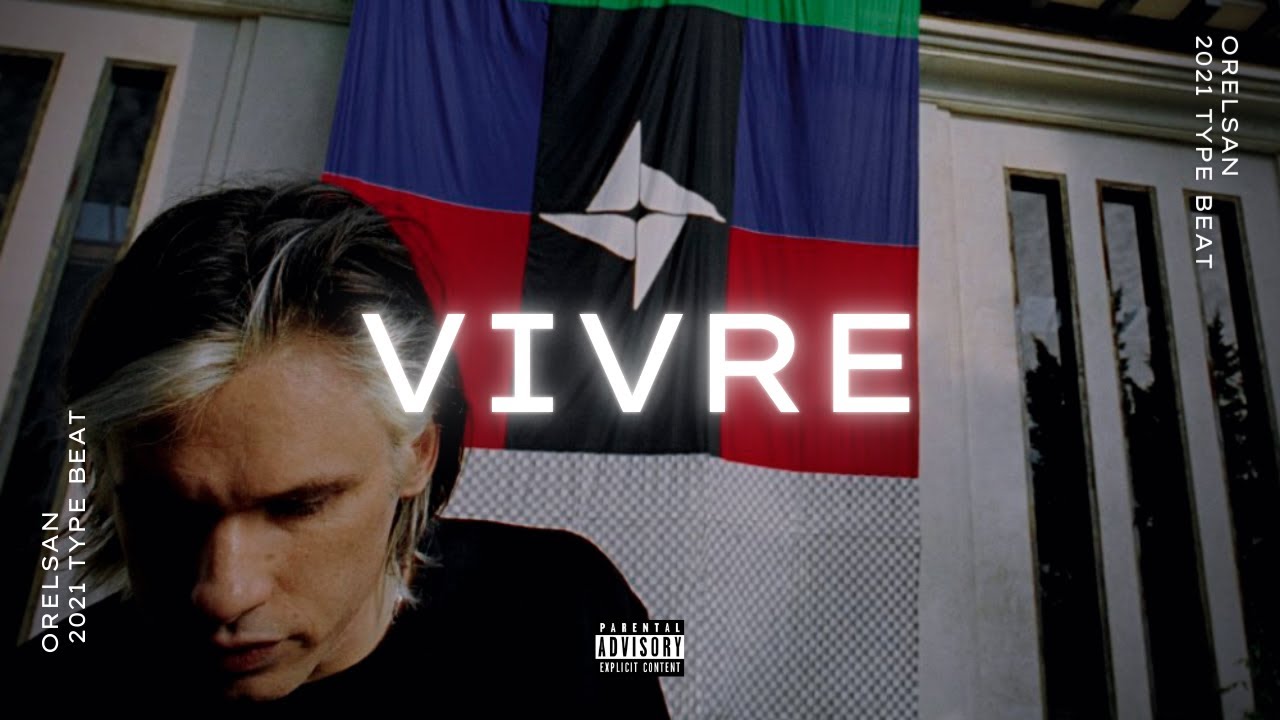 [FREE] ORELSAN TYPE BEAT 