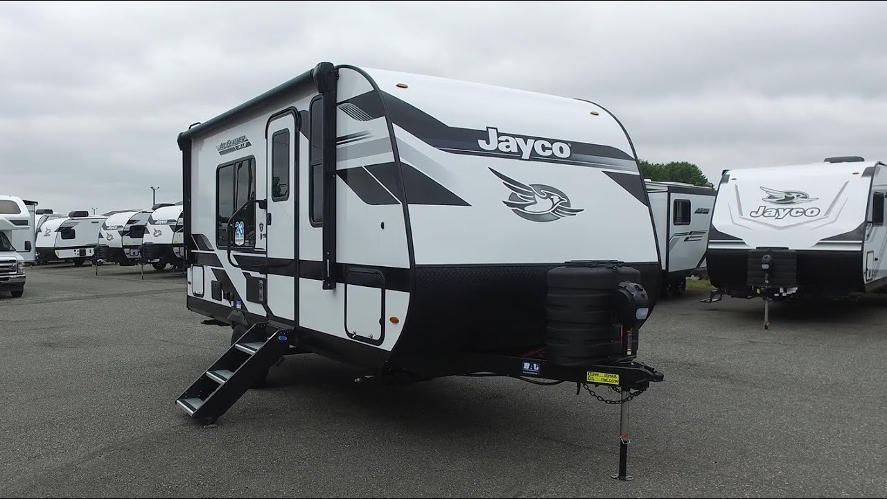 2026 Jayco Jay Feather Air 15MRB 17639 BLADE RV CENTER