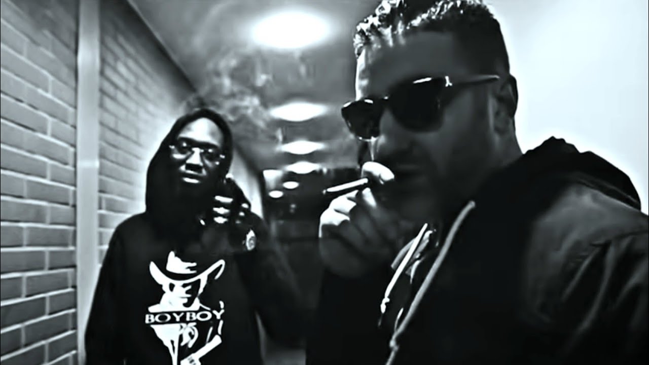 Jarod - Boyboy [Clip Officiel]