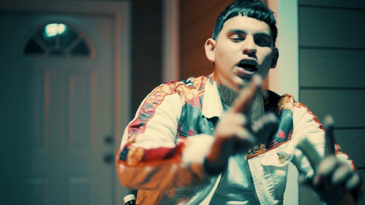 DeeBaby - Time For Love (Exclusive By: @HalfpintFilmz)