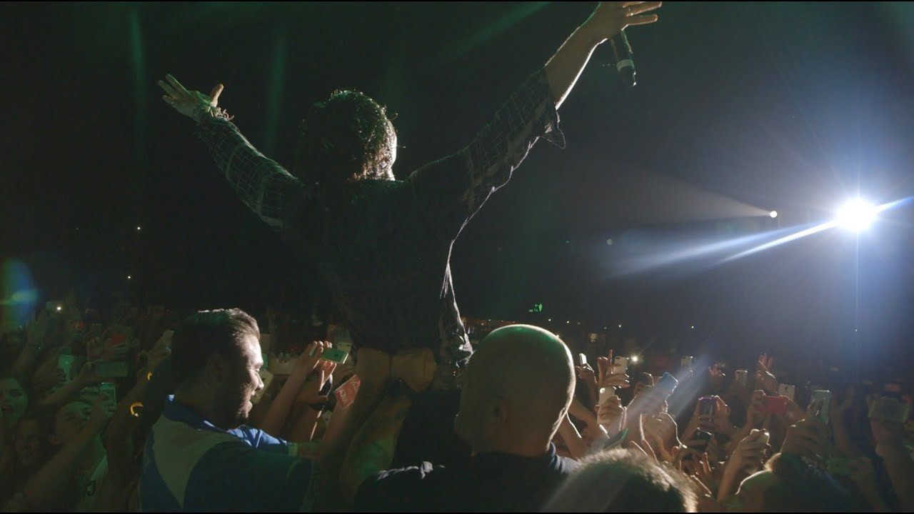 Vamps World Tour 2015 - Sydney, Australia