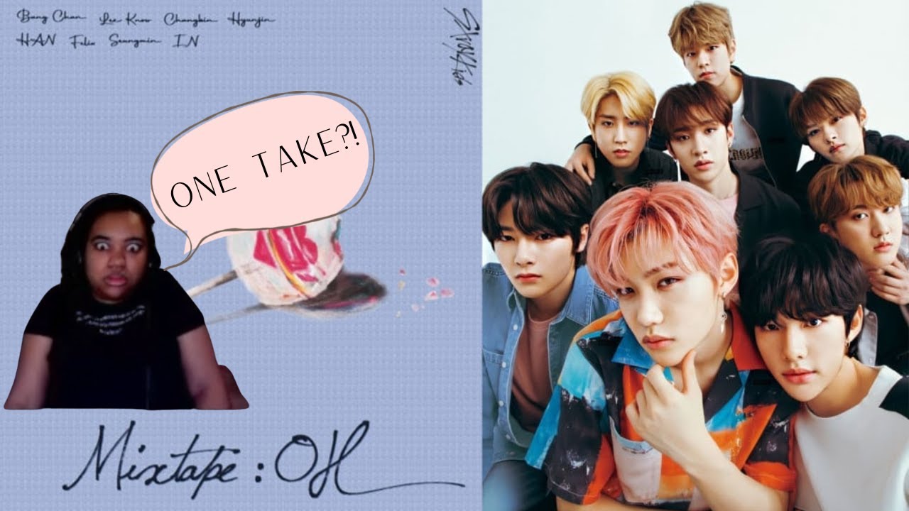 Voice Teacher Reacts: Stray Kids 