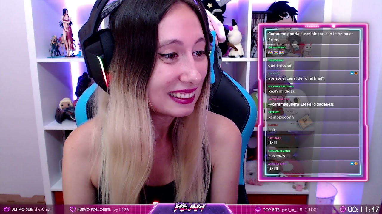 La evolución de las chicas! Entrenamientos? - Amor De Otro Mundo 25