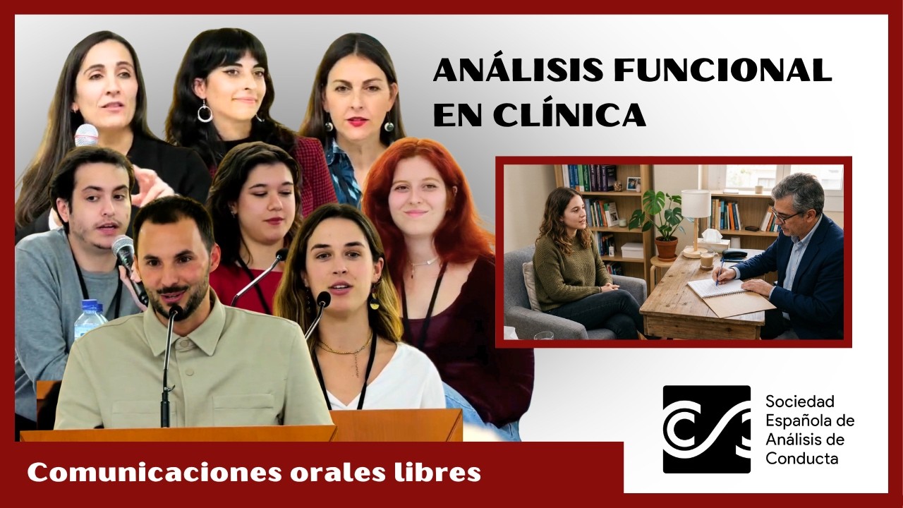 Comunicaciones orales libres VI. XIII Congreso SAVECC