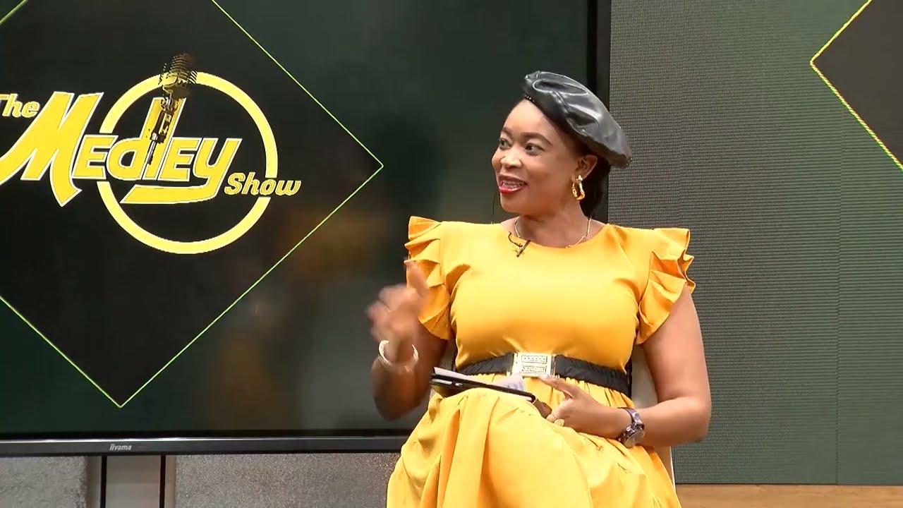 Medley Show | Alternative Music | NTA