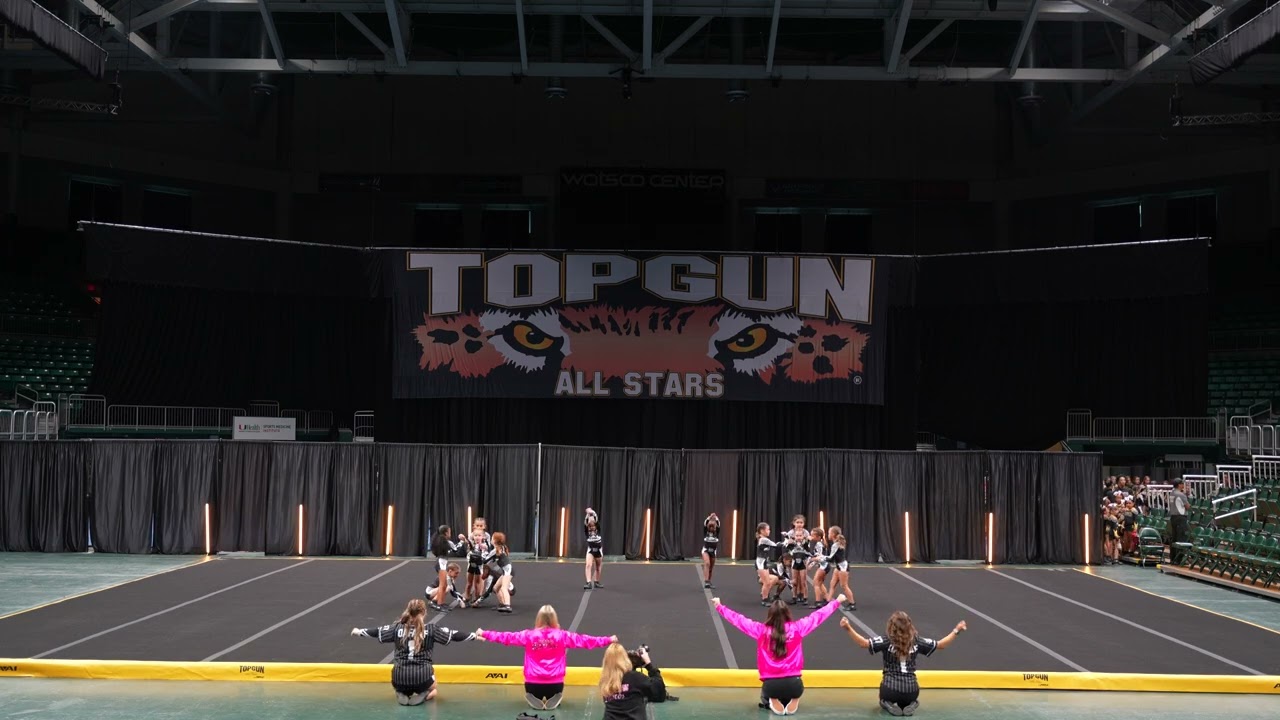 Top Gun Takeoff 2022 - Tiny Love