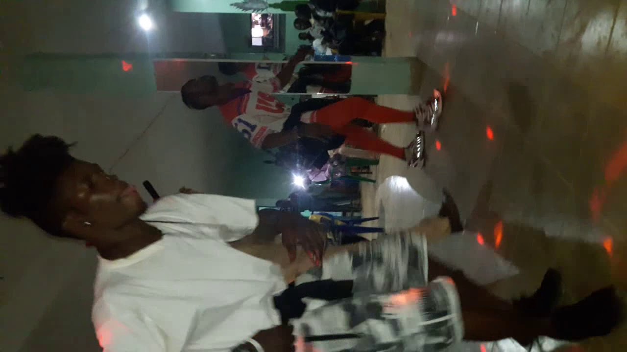 Concert de Prosper Rouamba le 25 D&eacute;cembre 2018