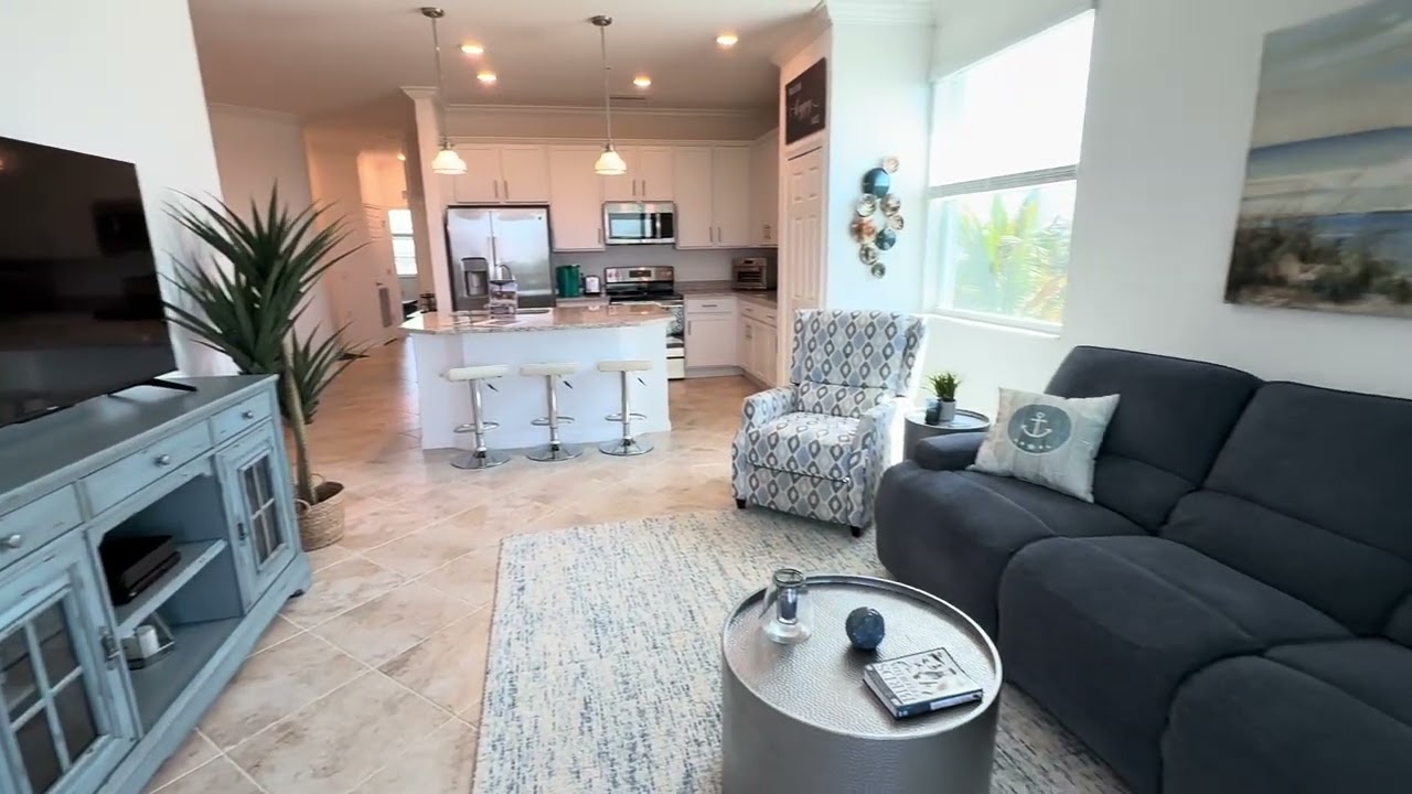 Condo Tour: 14061 Heritage Landing Blvd #431
