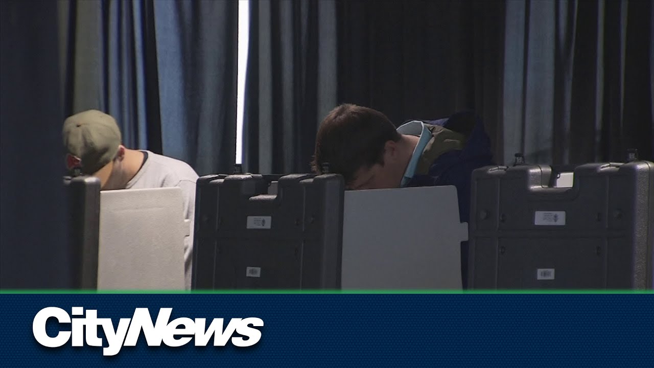 4 byelections to take place on June 19, two of which are in Manitoba