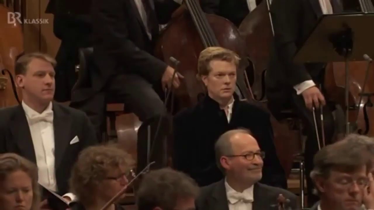 Bruckner Messe Nr  1 in d-Moll WAB 26 John Eliot Gardiner Bayerischen Rundfunks