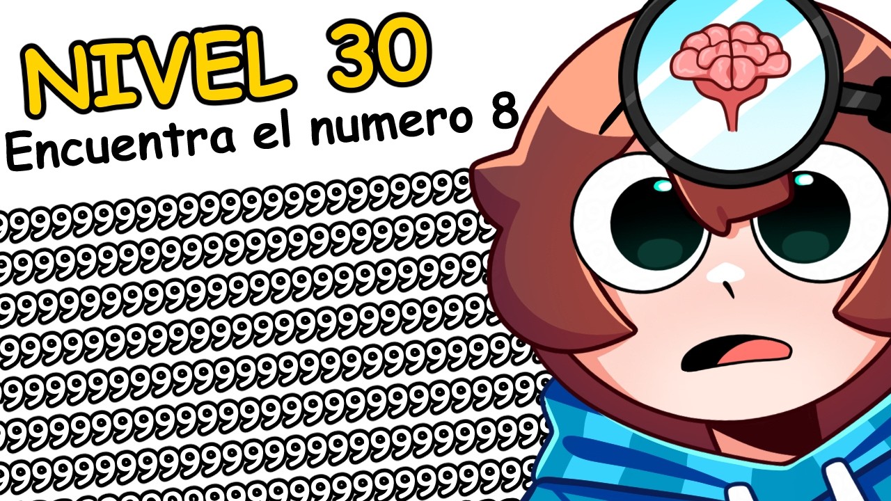 NO HAGAS CLIC EN ESTE VIDEO SI ERES TONTO... EN SERIO...