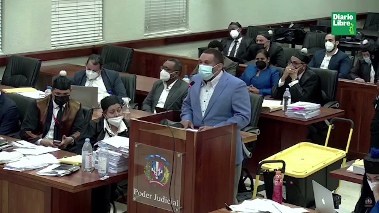 Lo revelado por Raúl Alejandro Girón Jiménez sobre cómo operaba el entramado en caso Coral
