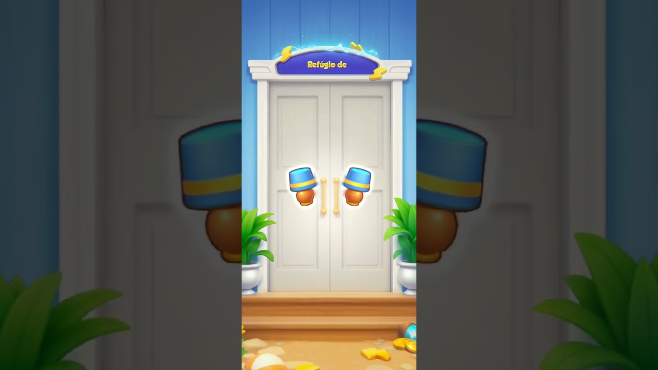 Coin Master, complete task 125k spins + New Event 