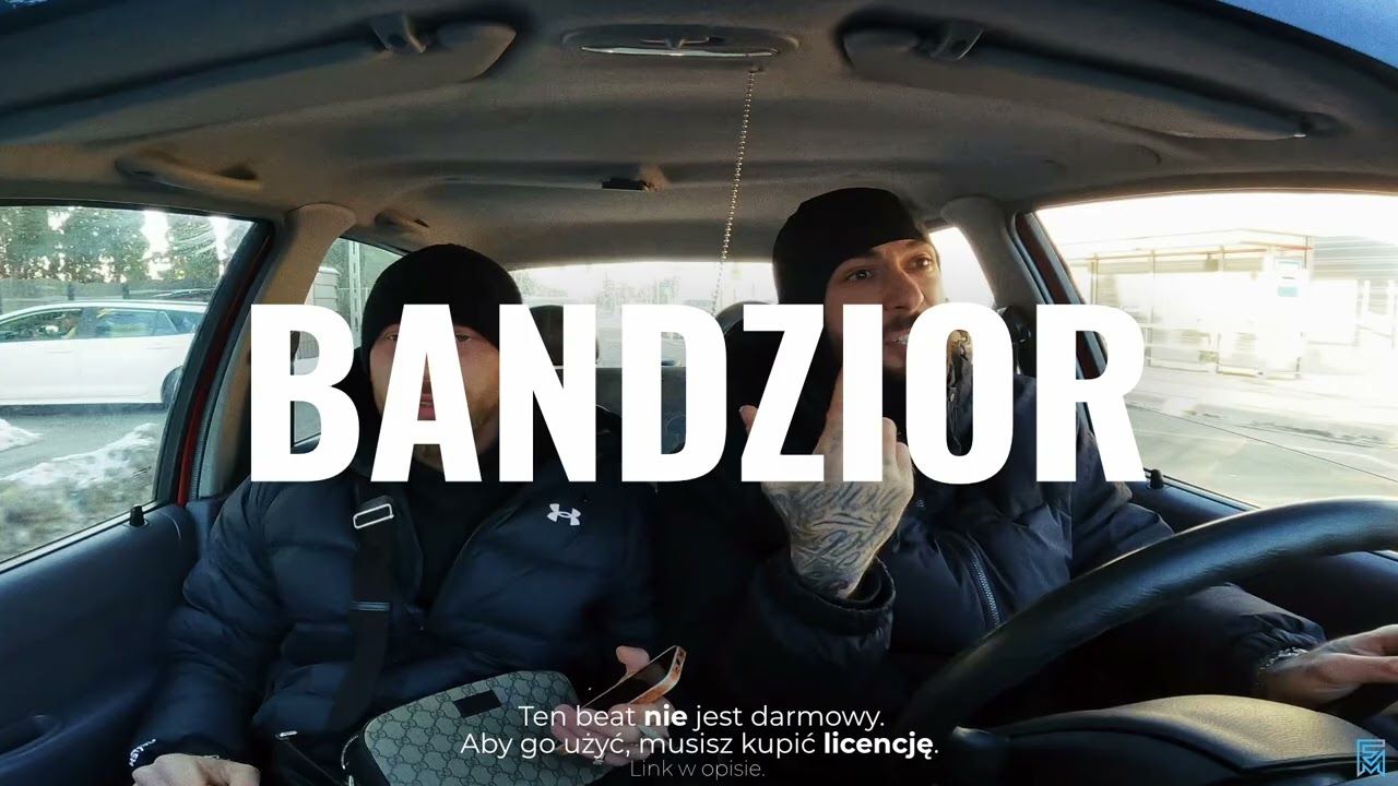 TAX FREE x MALIK MONTANA x KAZIOR type beat - 