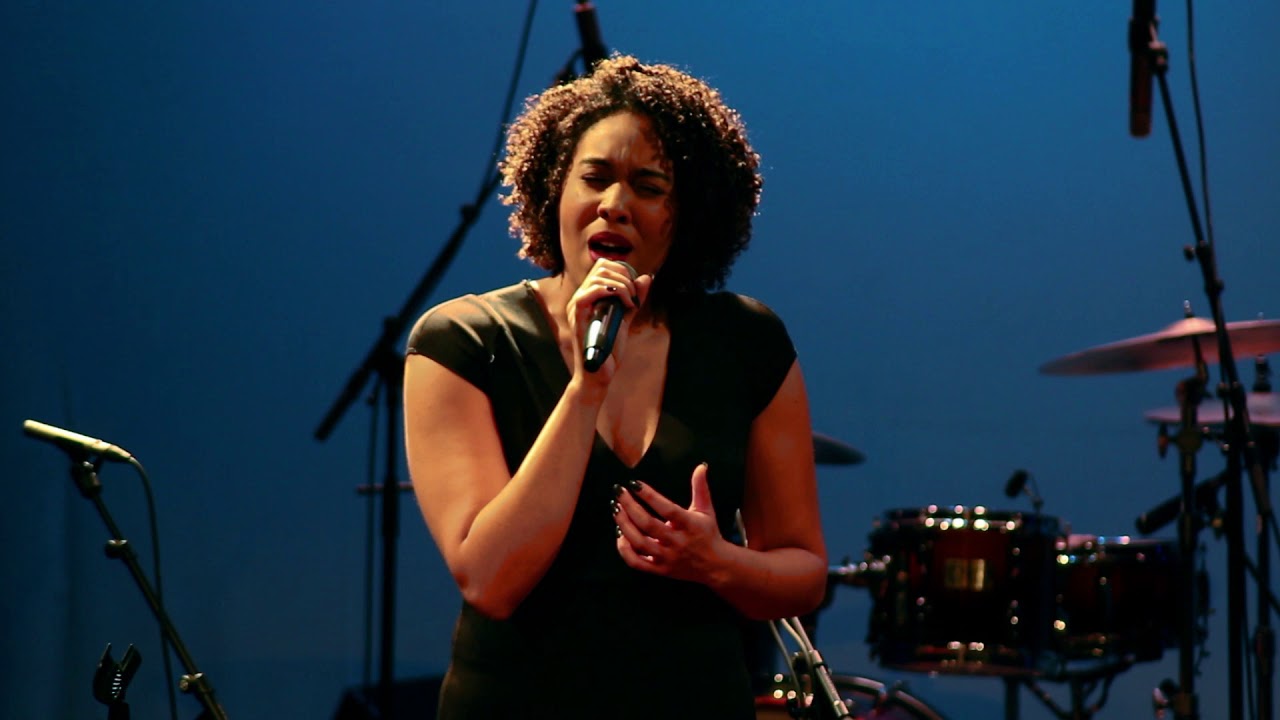 Soul Gospel Project - His Eyes Is On the Sparrow