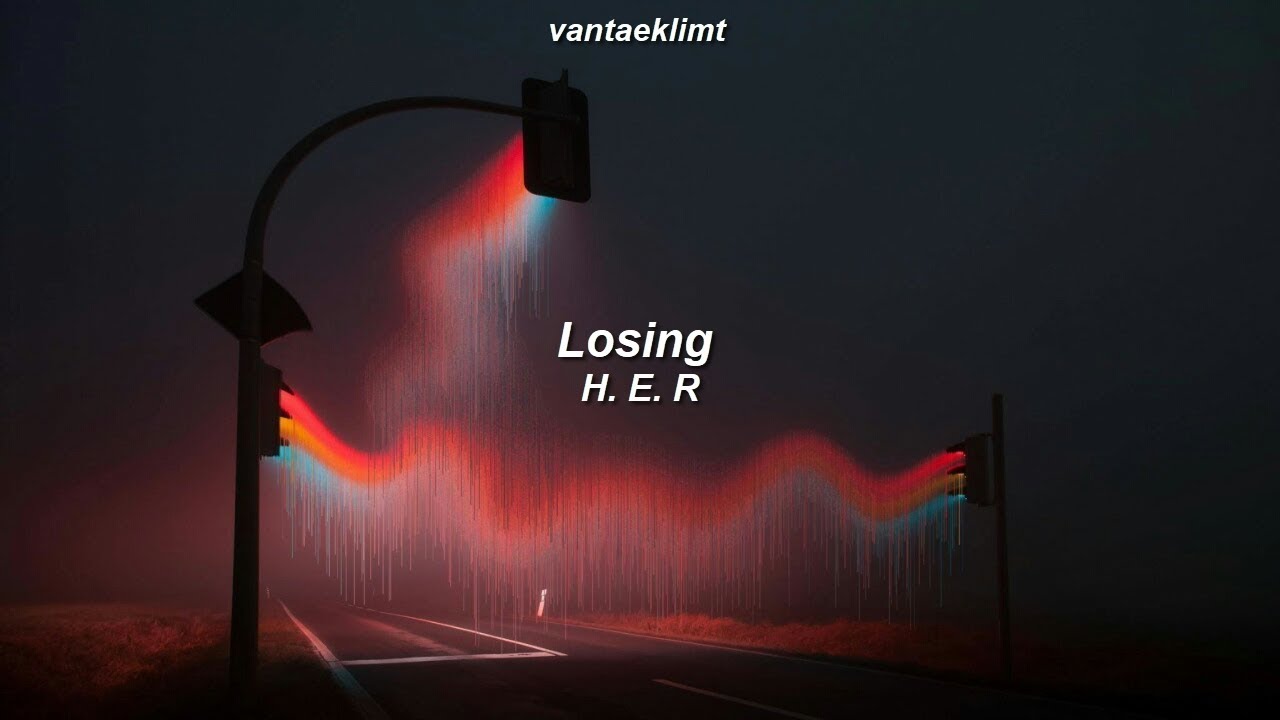losing - her // sub español