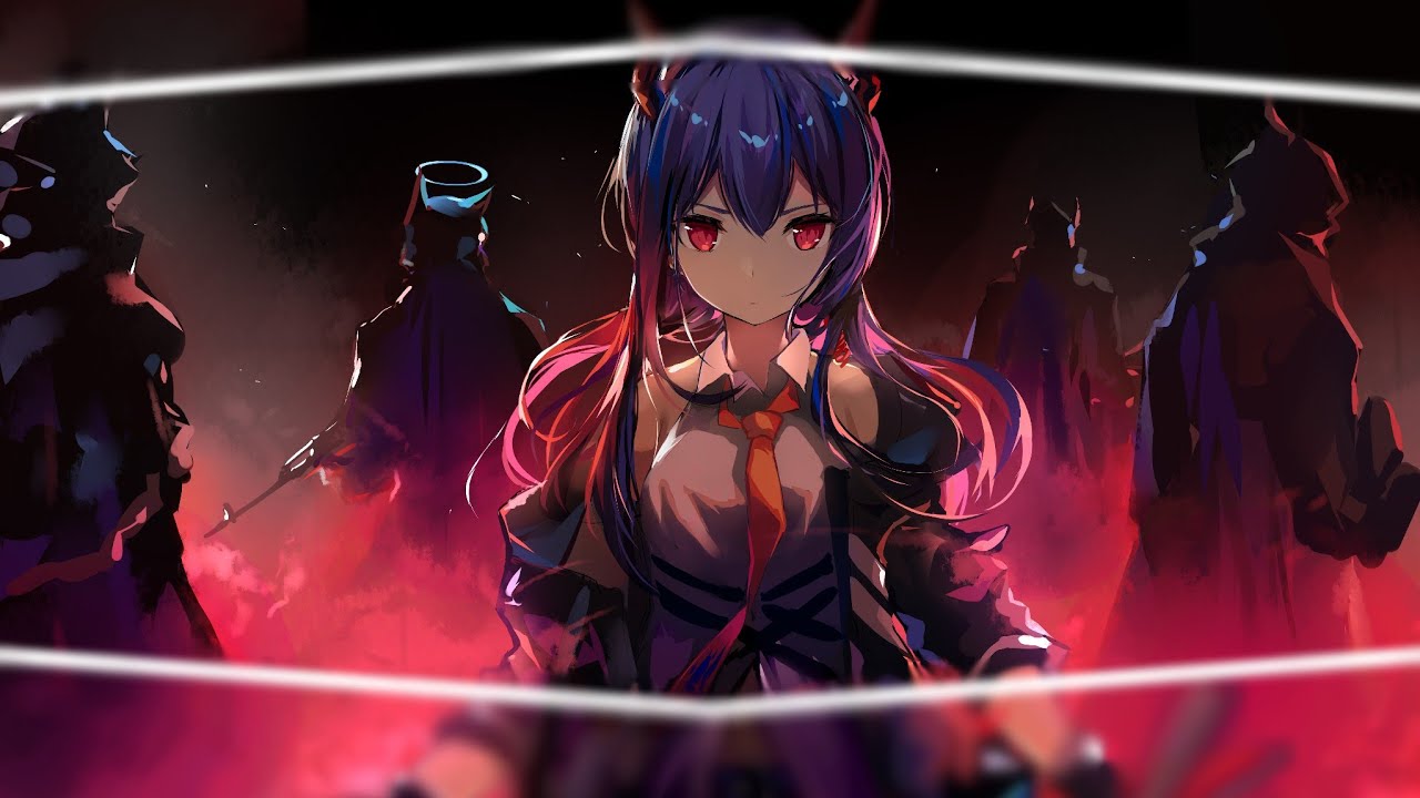 Nightcore - Joker BMG