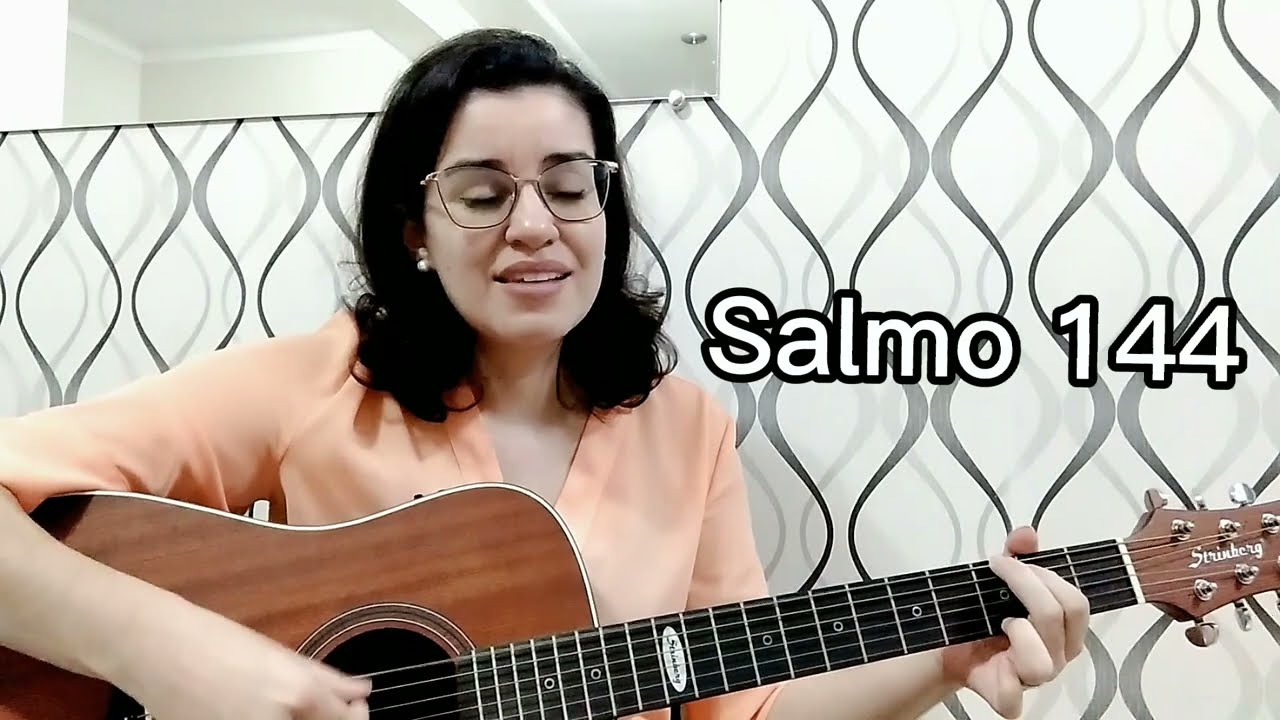 Salmo 144 