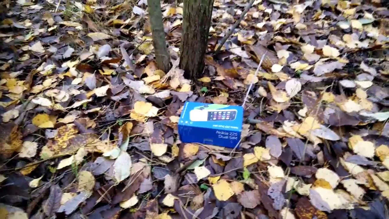 tBeacon Amber test