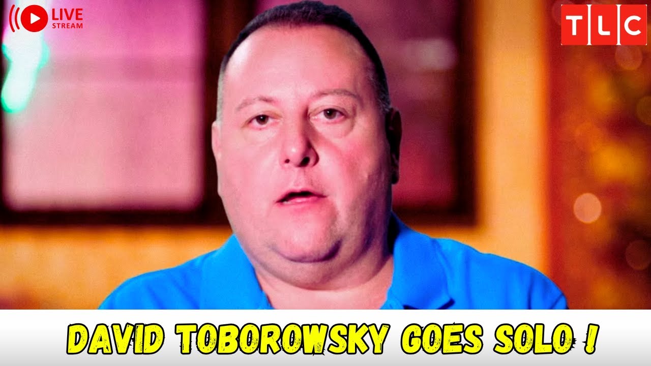 David Toborowsky's Shocking New Adventure: Flaunting Wealth After Leaving Annie & Baby in Thailand