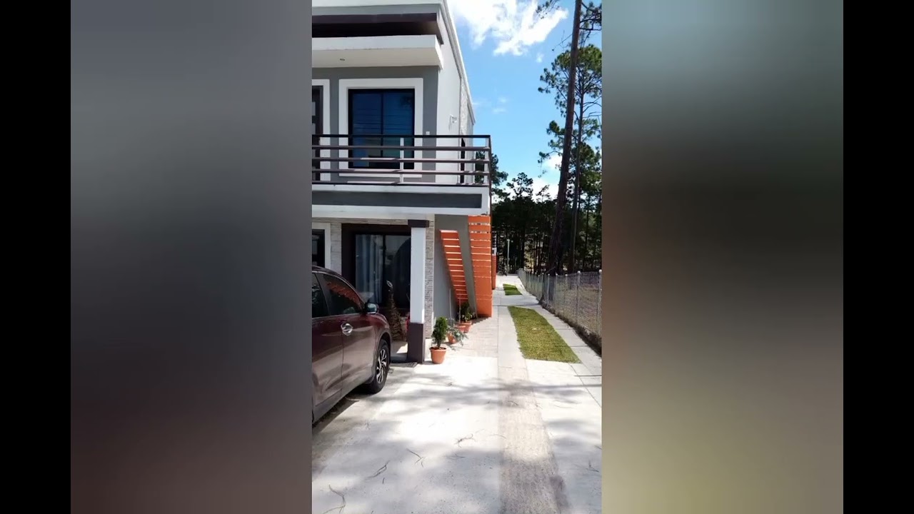 Alquiler de apartamentos Valle de angeles hn.