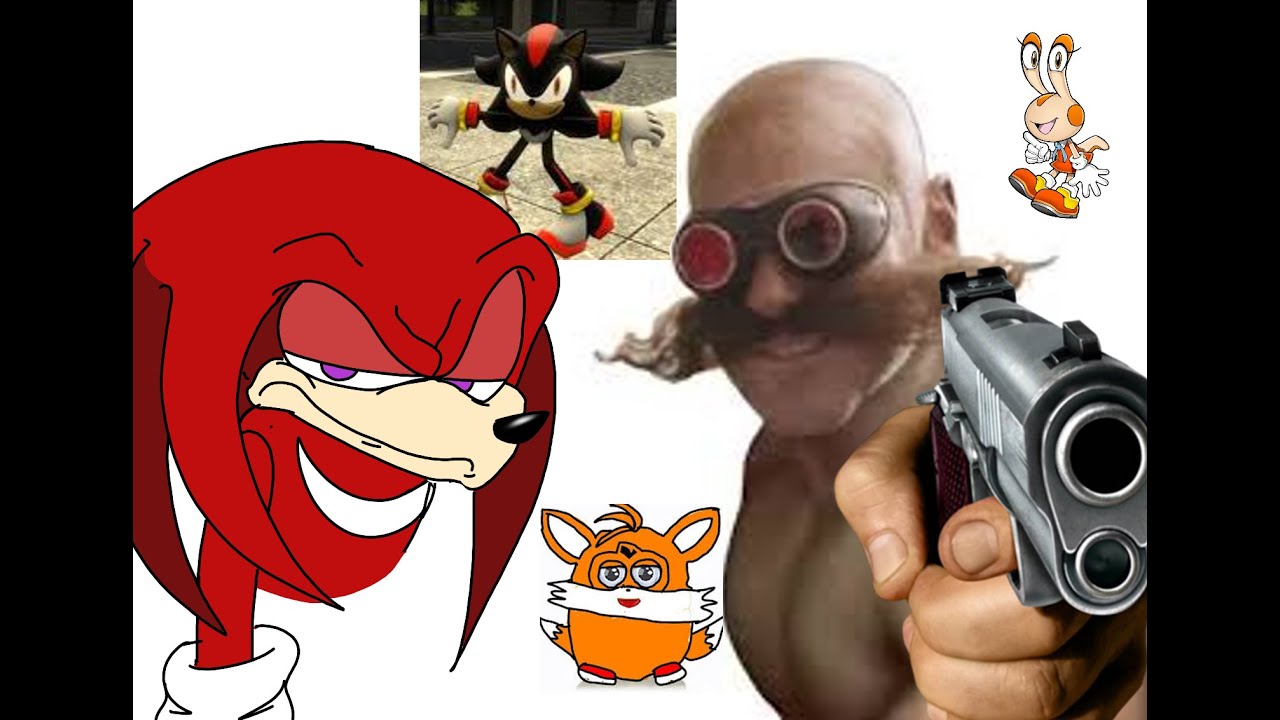 Sonic.exe: The disaster but it's a group call (Phantom's POV)