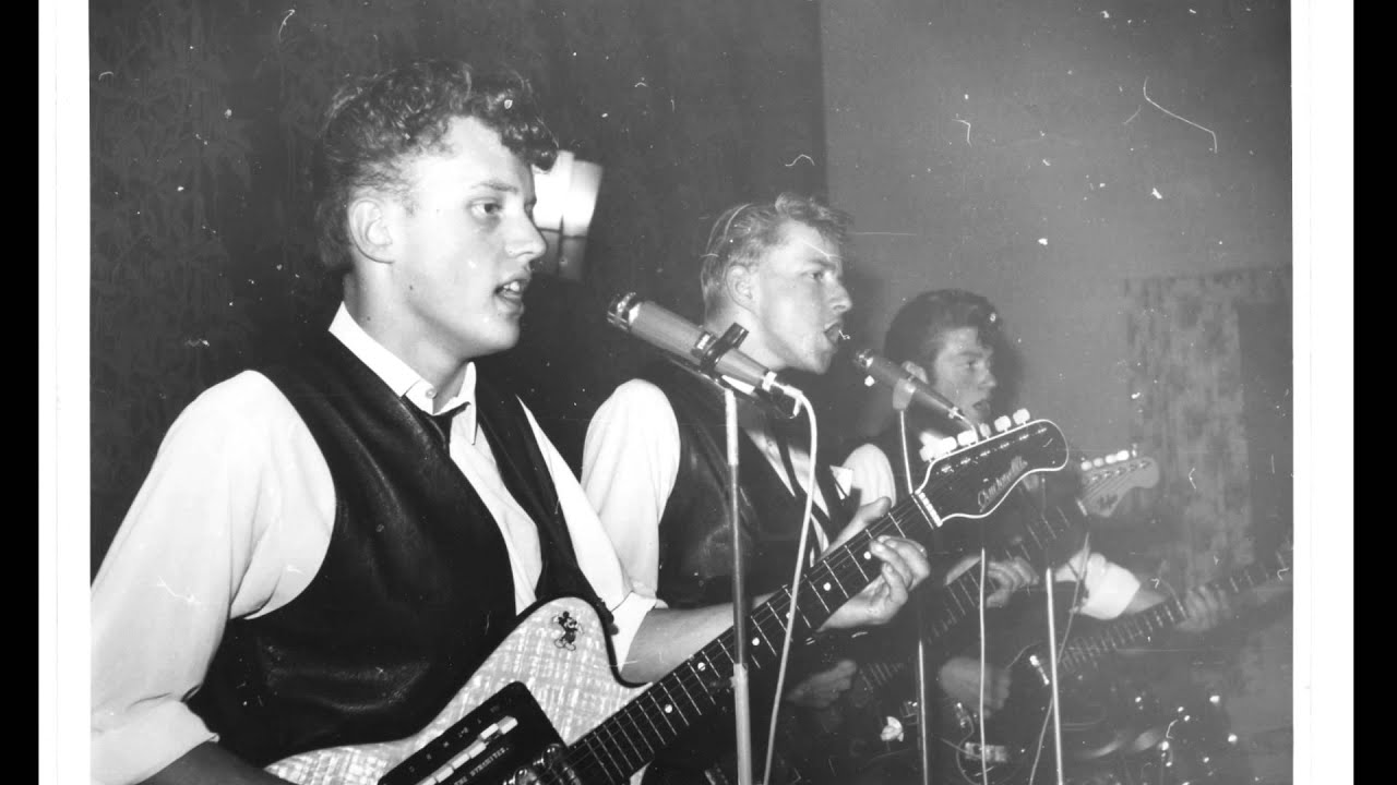 The Dynamites
