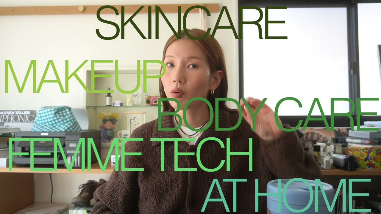KIKUNO'S EYE／菊乃と考える BEST HIT 2022　Life&Beauty by JUN ONLINE - YouTube