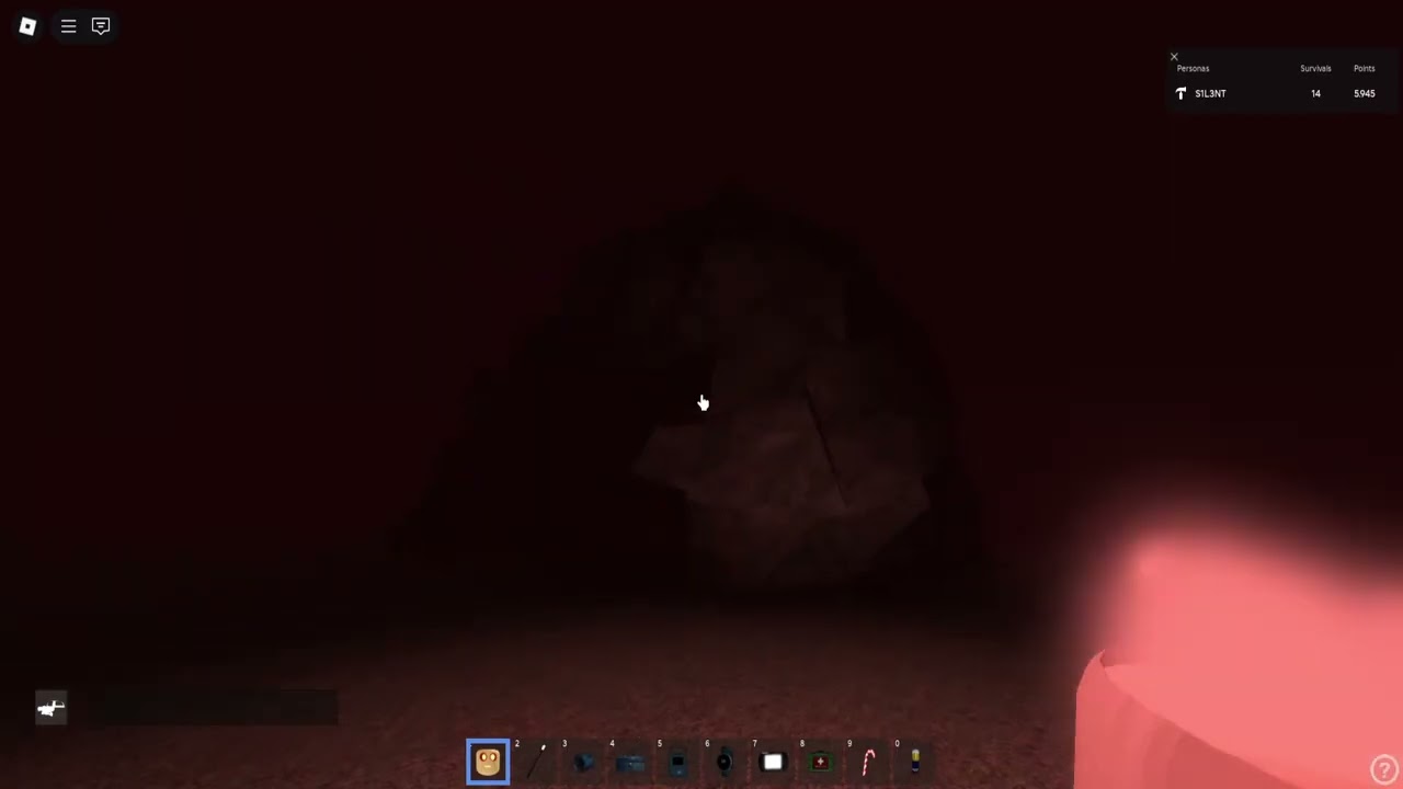 Blood hour kill | The Rake Classic Edition (my remake)
