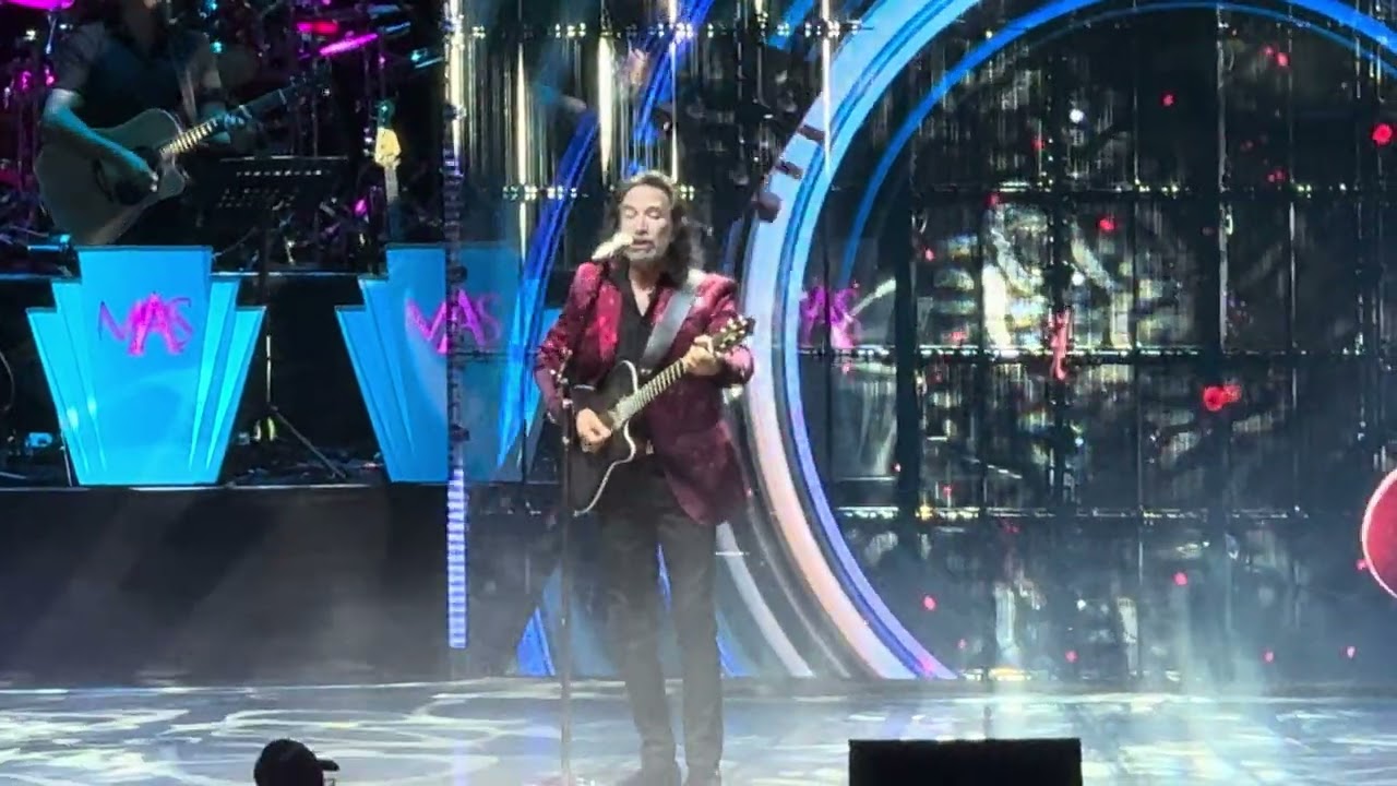 MARCO ANTONIO SOLIS - Concierto Completo en CHARLOTTE NC-USA 10-5-2024 #marcoantoniosolis #Marco