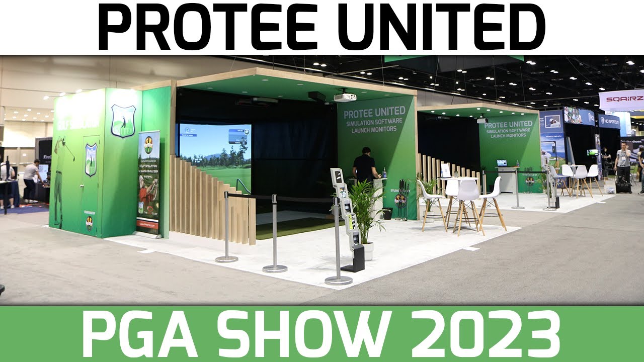 ProTee United | PGA Show 2023 After Movie | The VX