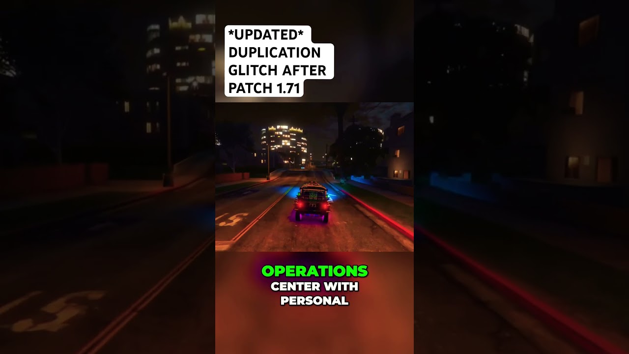 *UPDATED* NEW ISSI DUPLICATION GLITCH IN GTA 5 ONLINE - watch my video to learn more #gtaonline