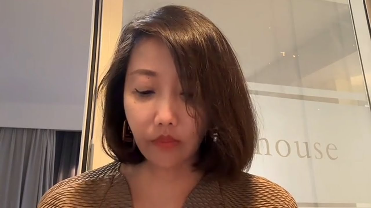 沙白：人生走到最後，真心出手相助的，往往是不熟的人。#沙白白的频道