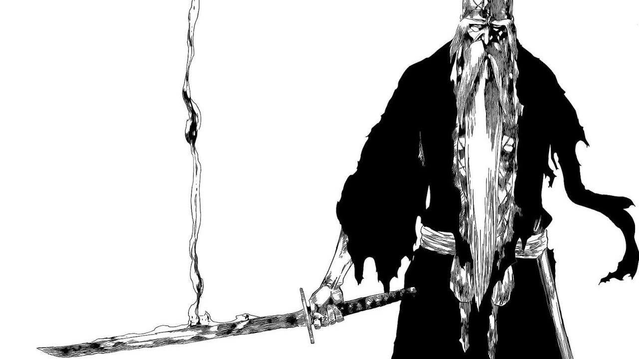 Yamamoto vs Yhwach | Bleach 「AMV」|  What I've Done - Linkin Park