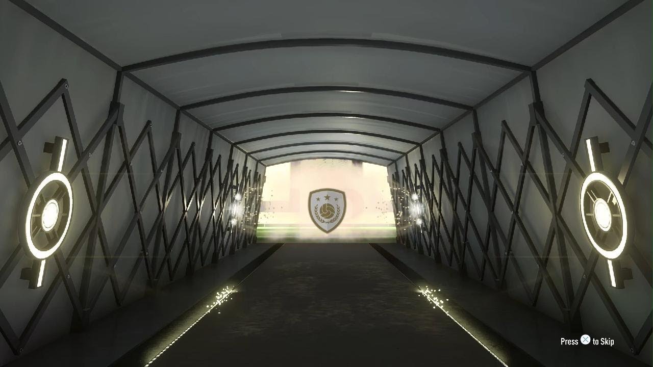 FIFA 21! Base Icon pack SBC