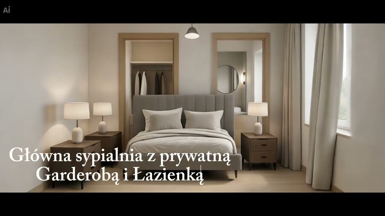 🏡 NOWY Dom Wolnostojący – Słoneczny Ogród, Wysoki Standard i Gotowy do Przekazania! Zobacz w Środku